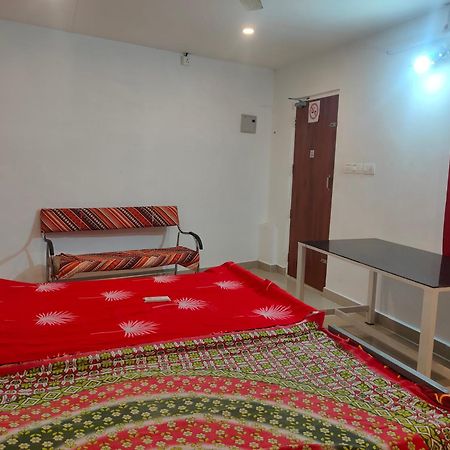 Vip Cottage Kudayattur Экстерьер фото