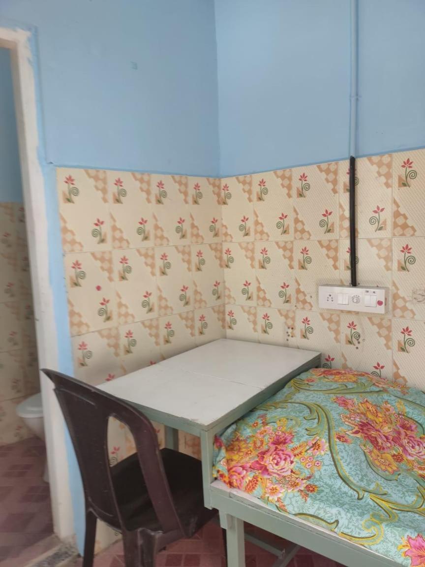 Vip Cottage Kudayattur Экстерьер фото