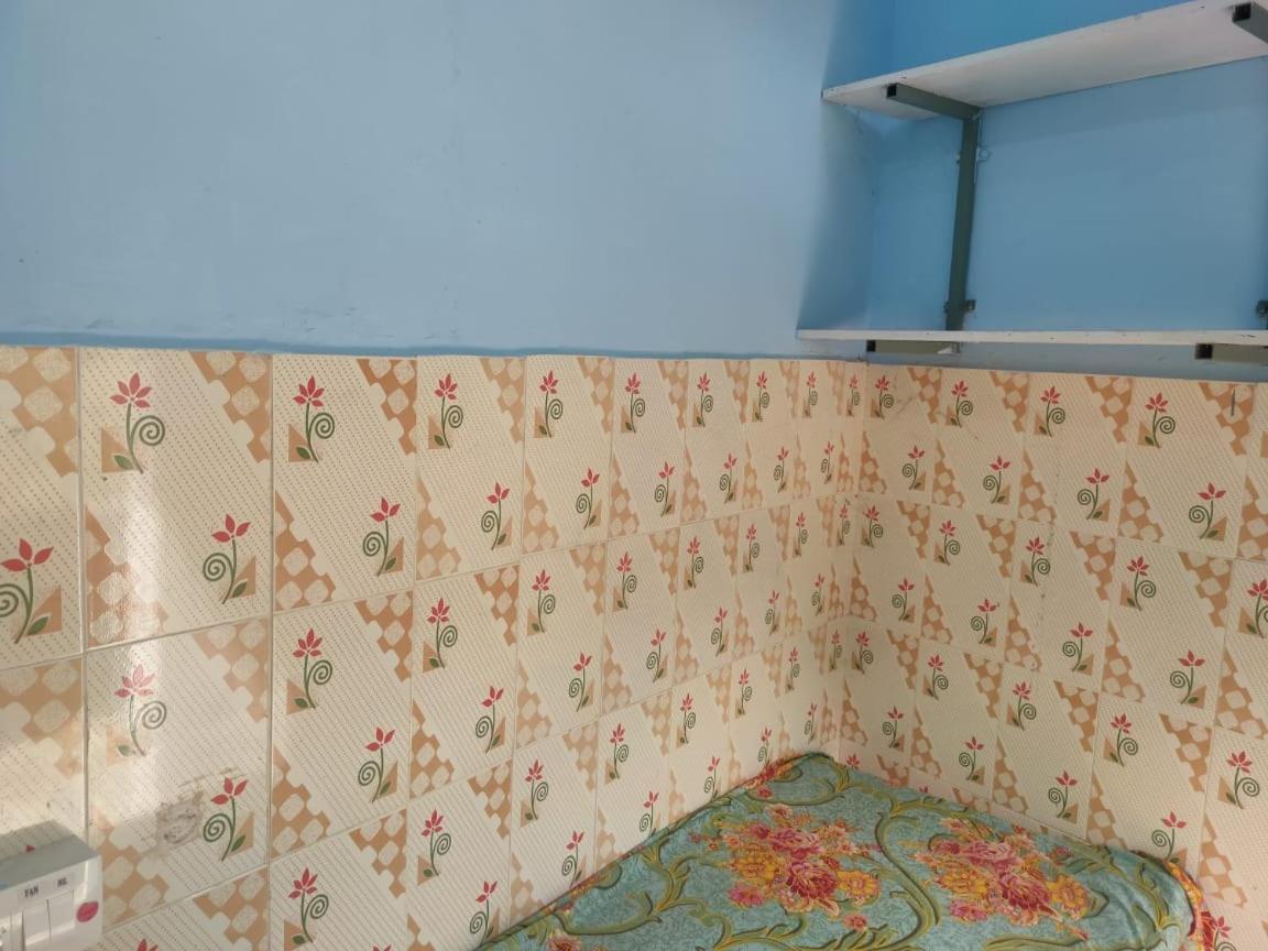 Vip Cottage Kudayattur Экстерьер фото