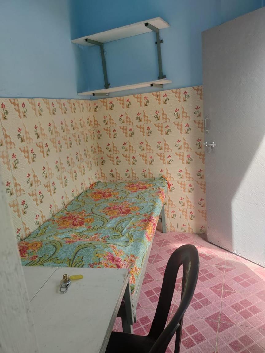 Vip Cottage Kudayattur Экстерьер фото