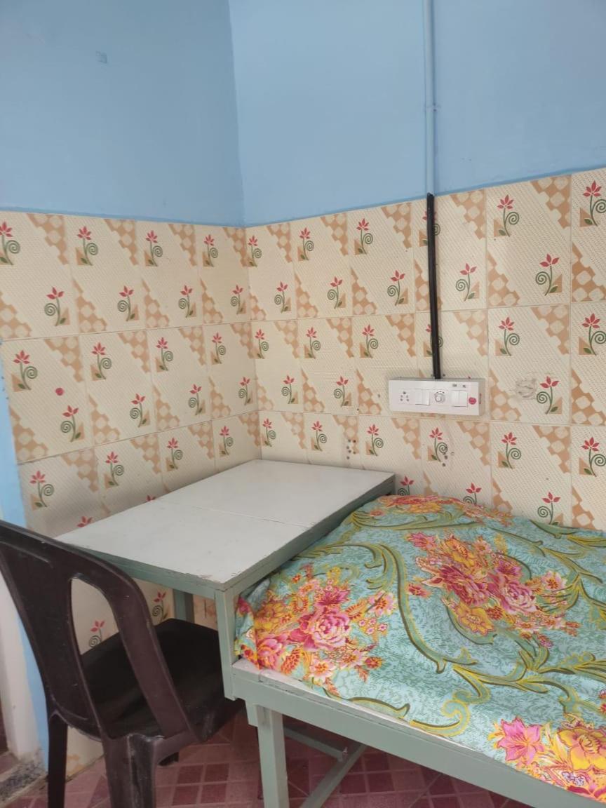 Vip Cottage Kudayattur Экстерьер фото