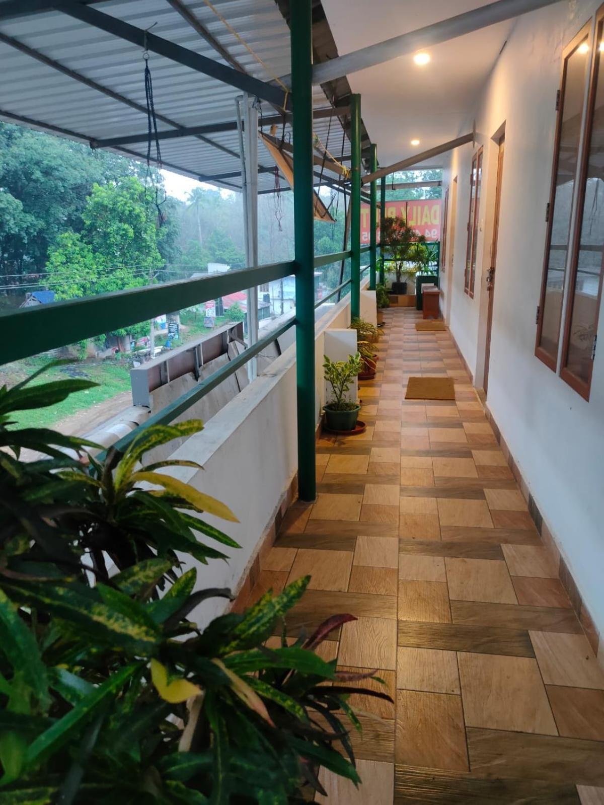 Vip Cottage Kudayattur Экстерьер фото