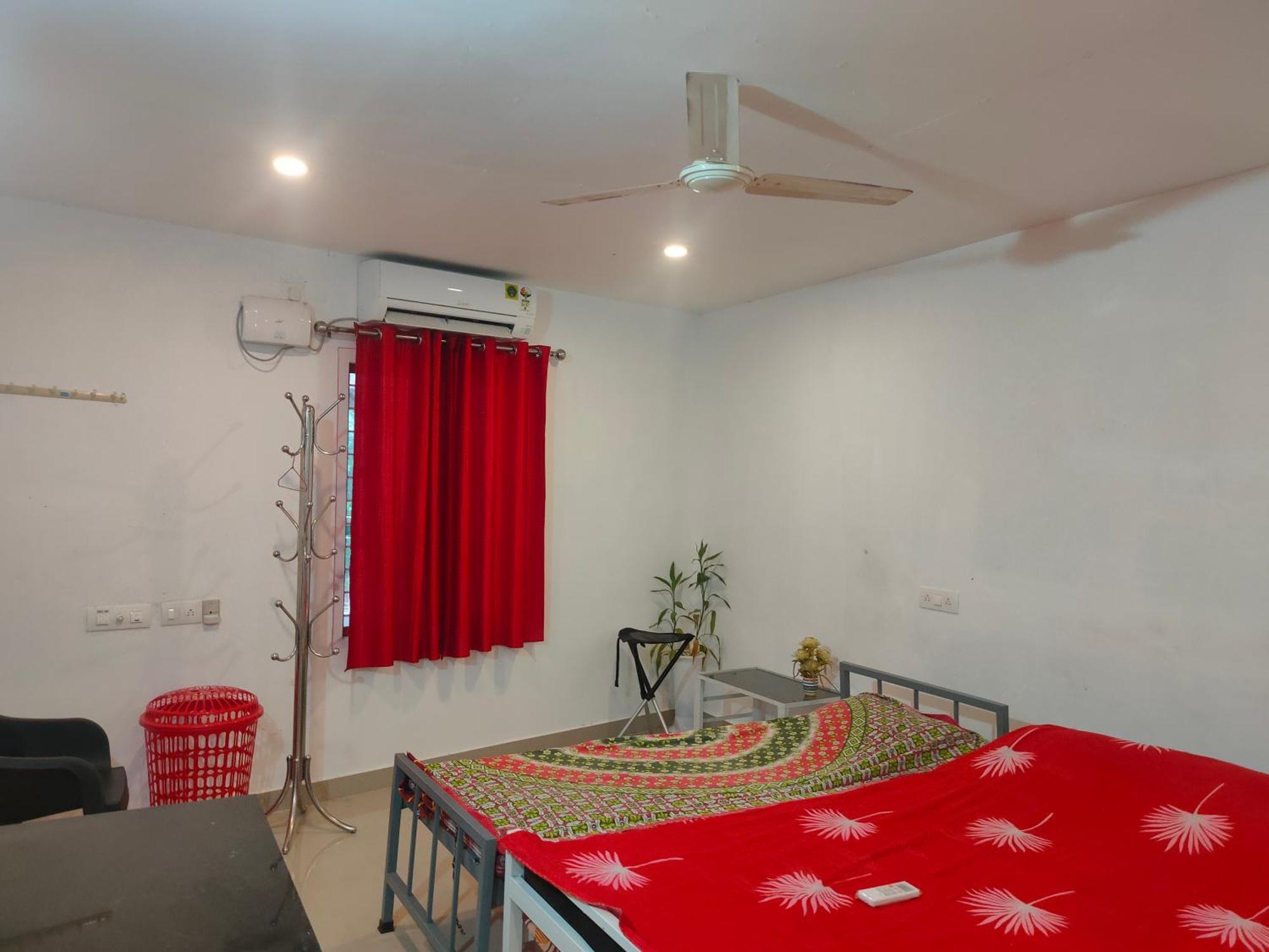Vip Cottage Kudayattur Экстерьер фото