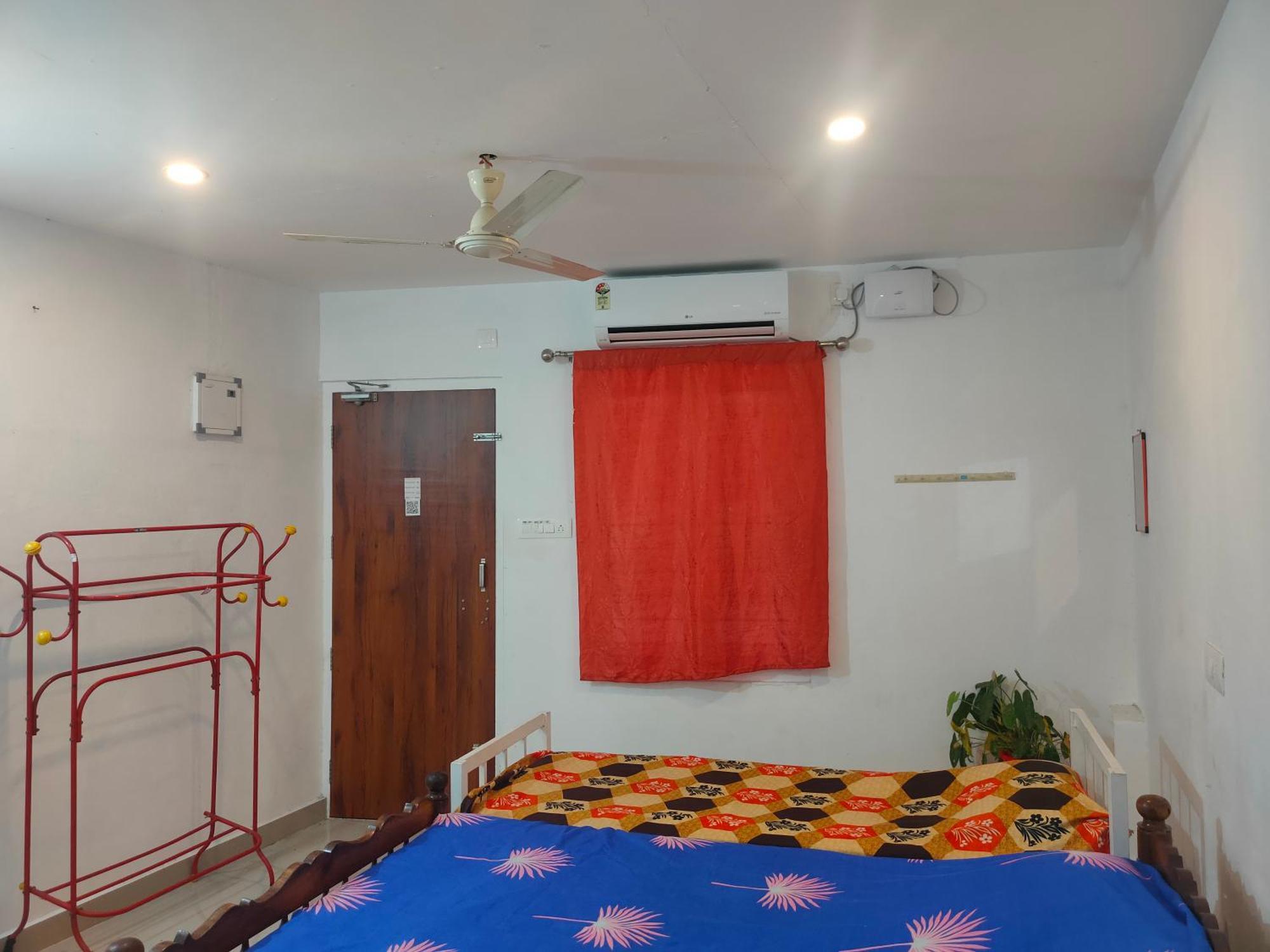 Vip Cottage Kudayattur Экстерьер фото