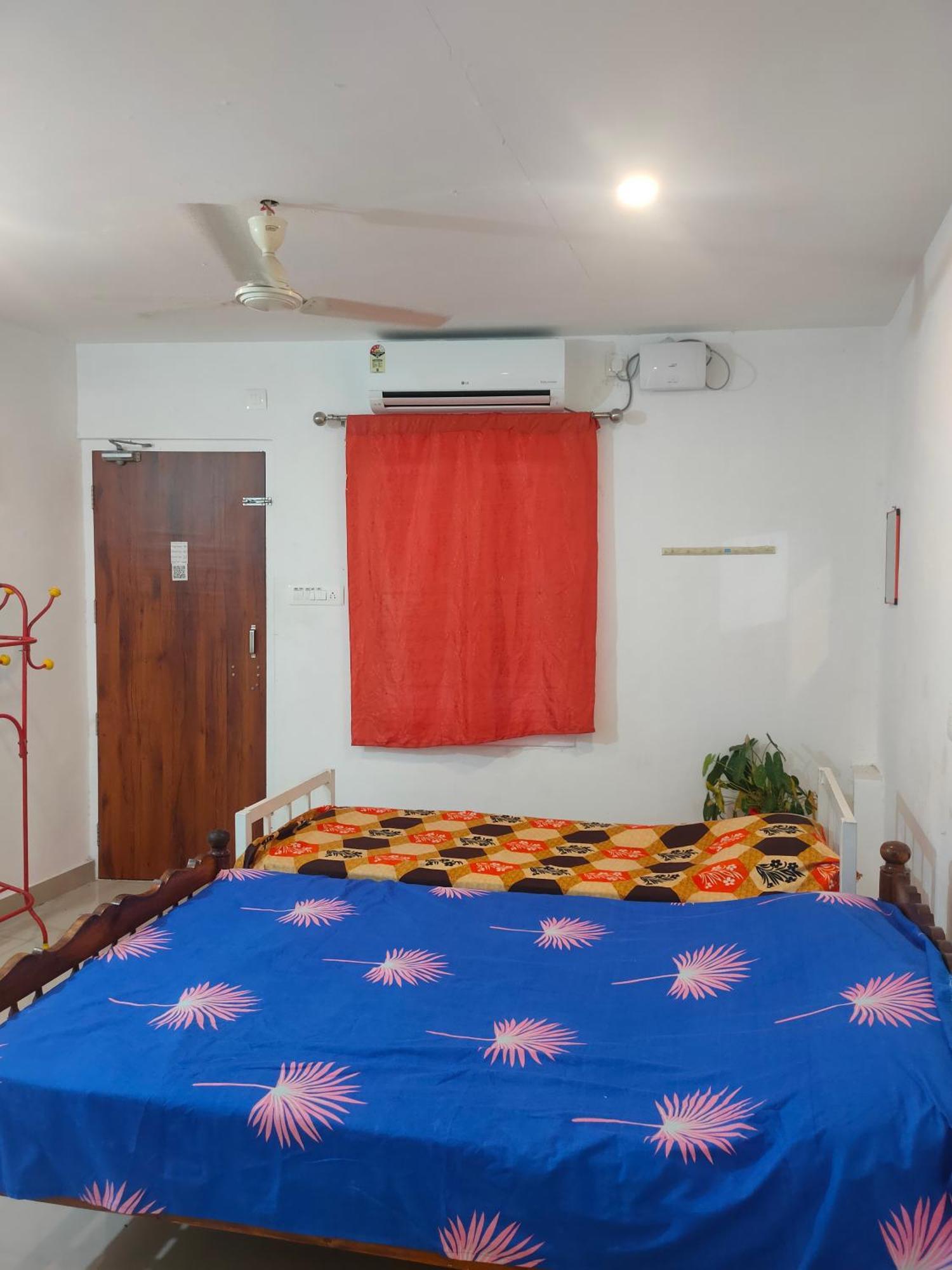 Vip Cottage Kudayattur Экстерьер фото