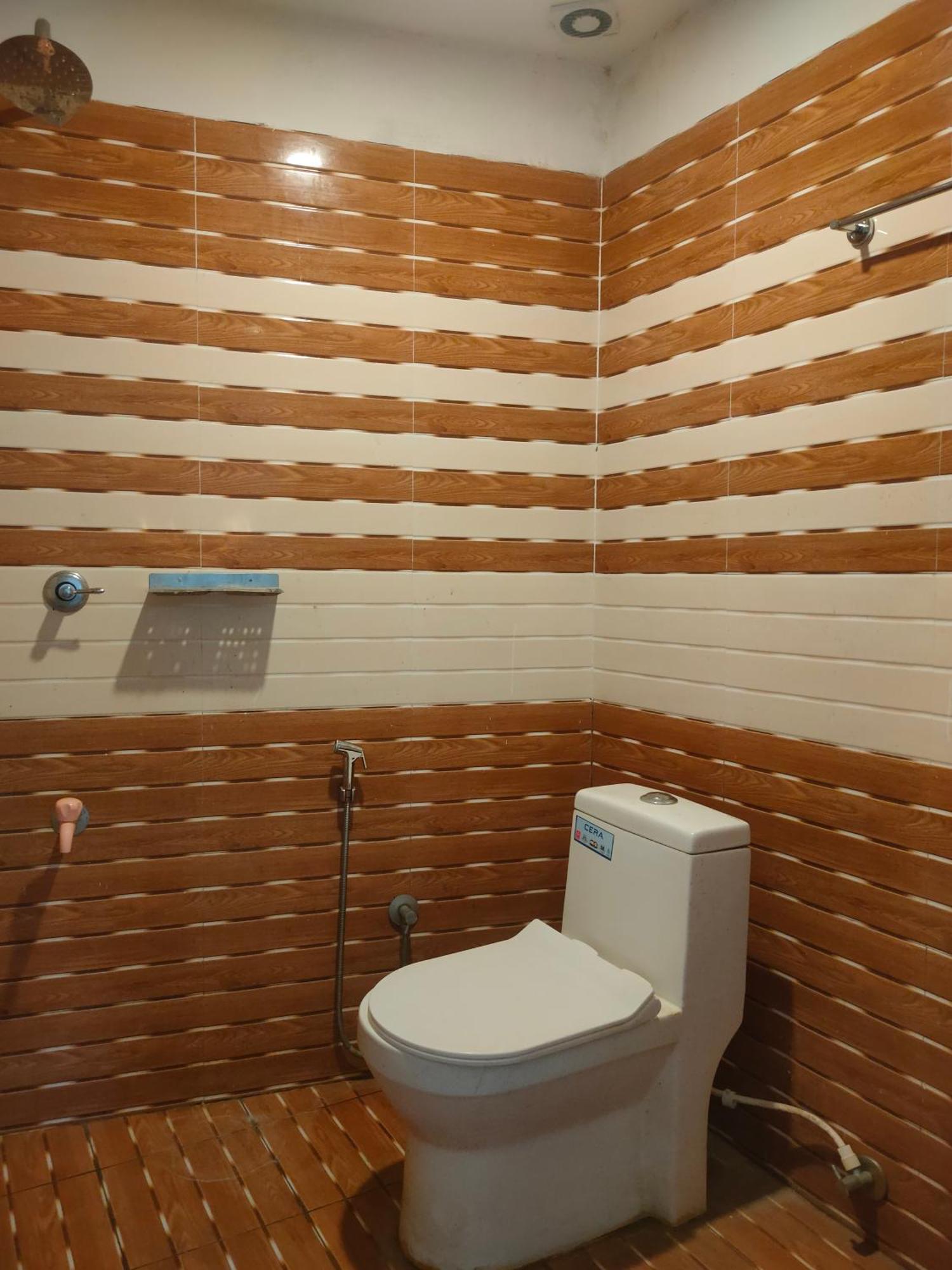 Vip Cottage Kudayattur Экстерьер фото