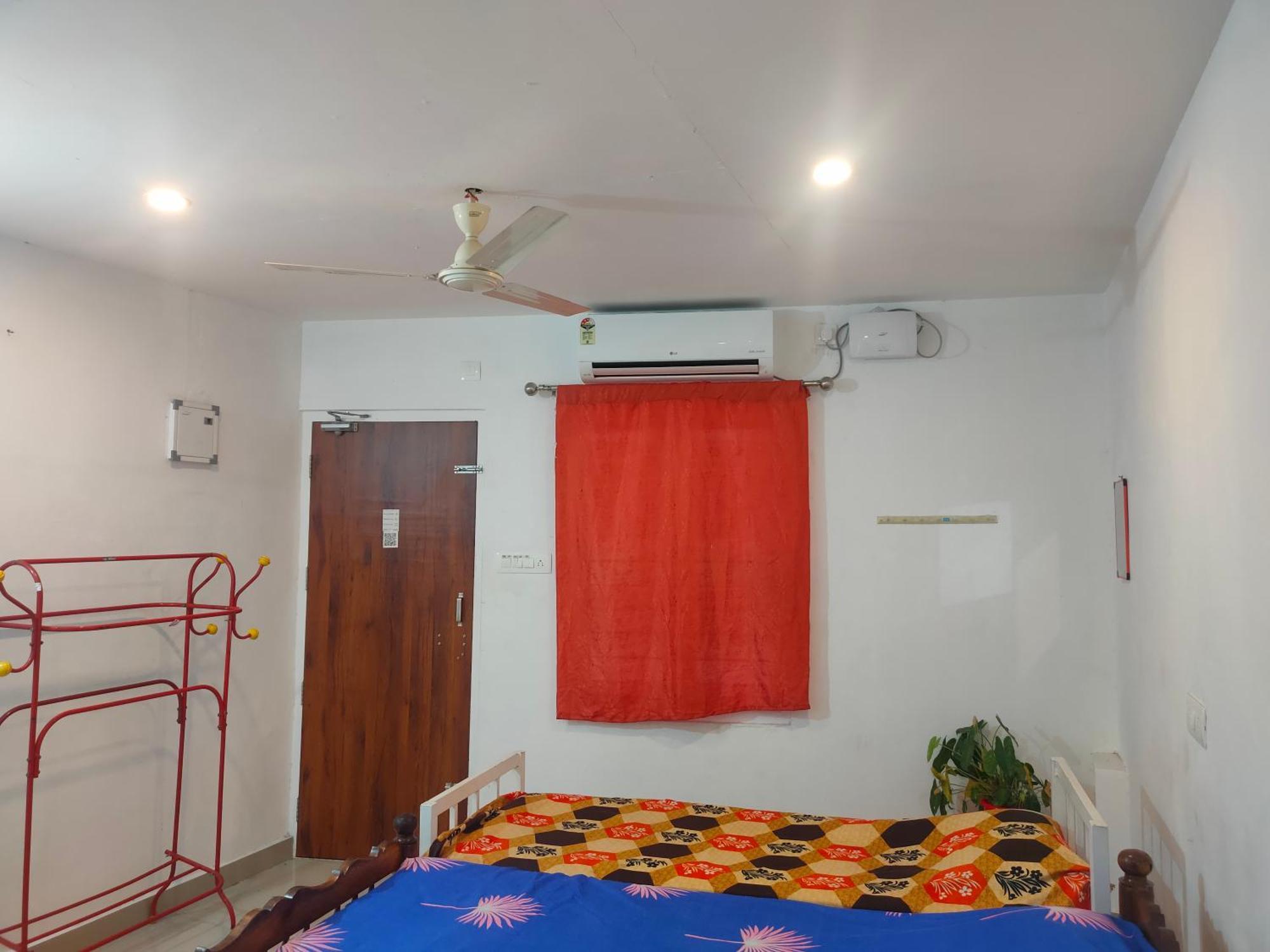 Vip Cottage Kudayattur Экстерьер фото