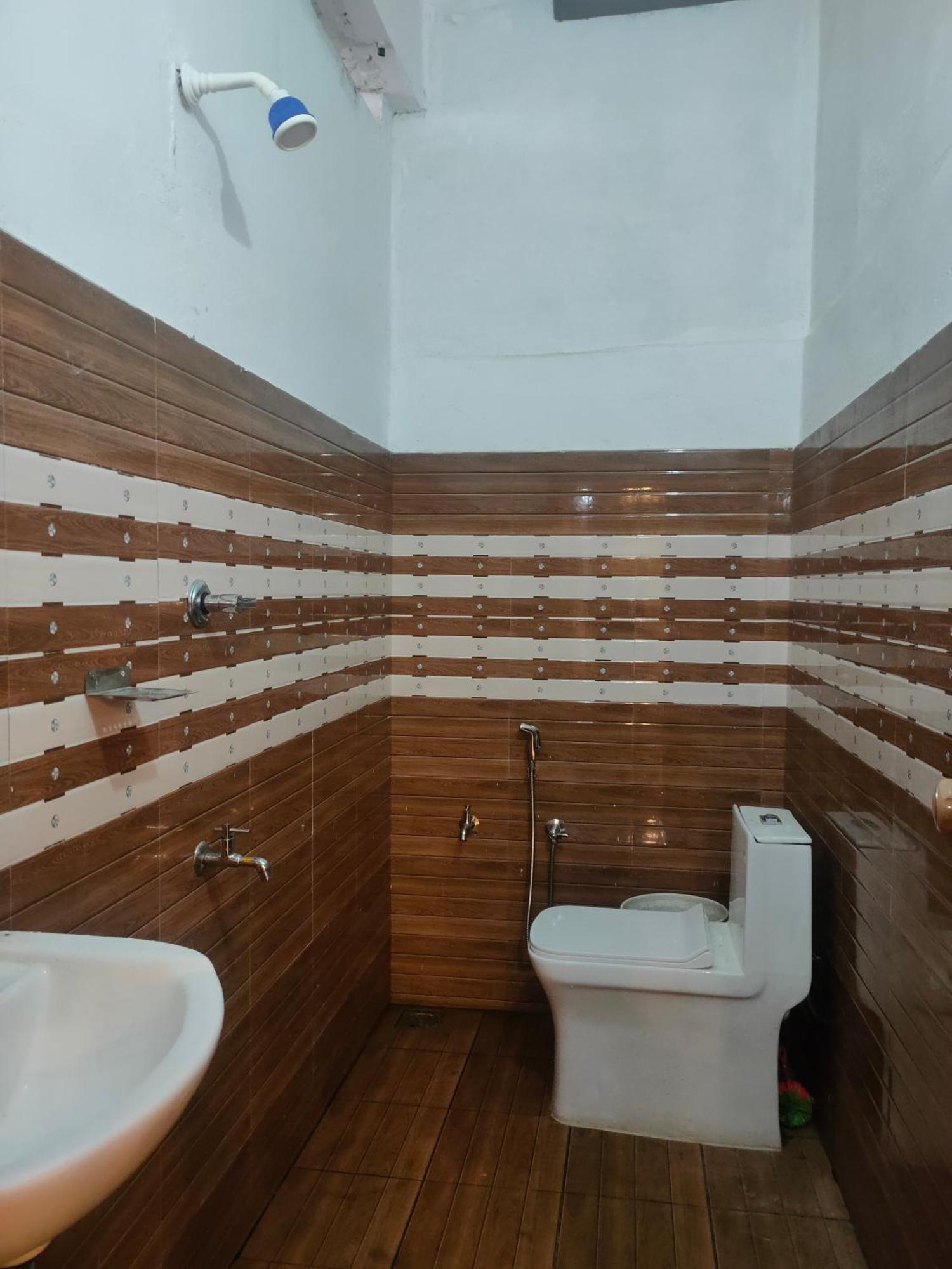 Vip Cottage Kudayattur Номер фото