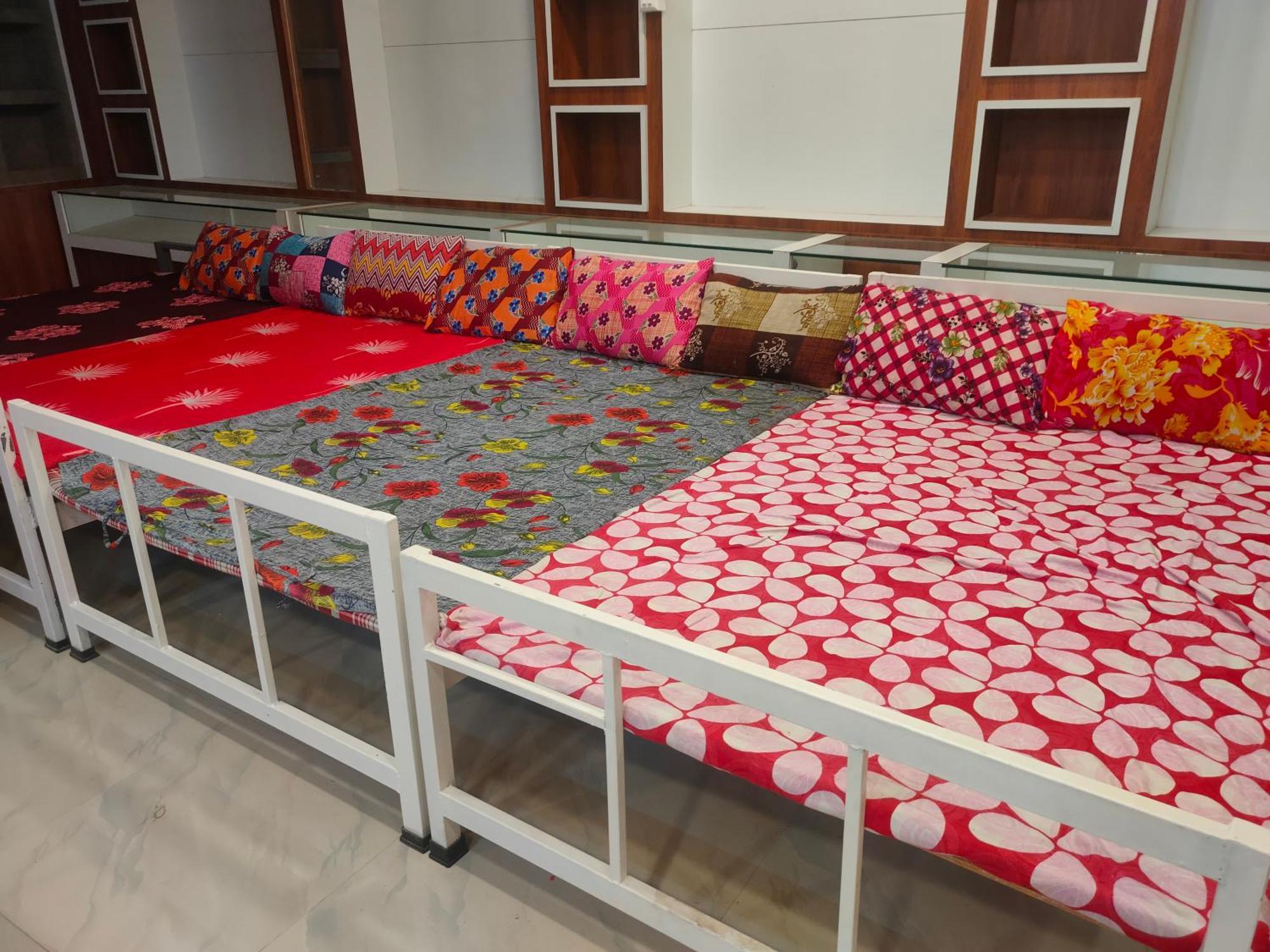 Vip Cottage Kudayattur Номер фото