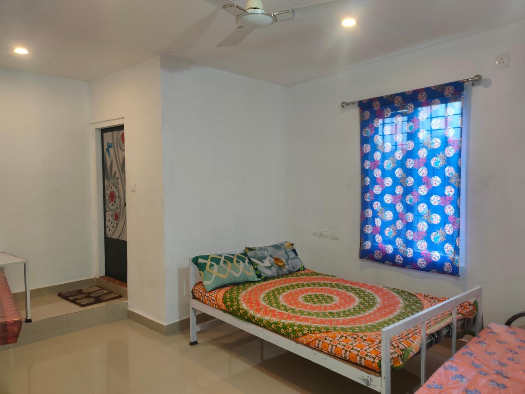 Vip Cottage Kudayattur Экстерьер фото