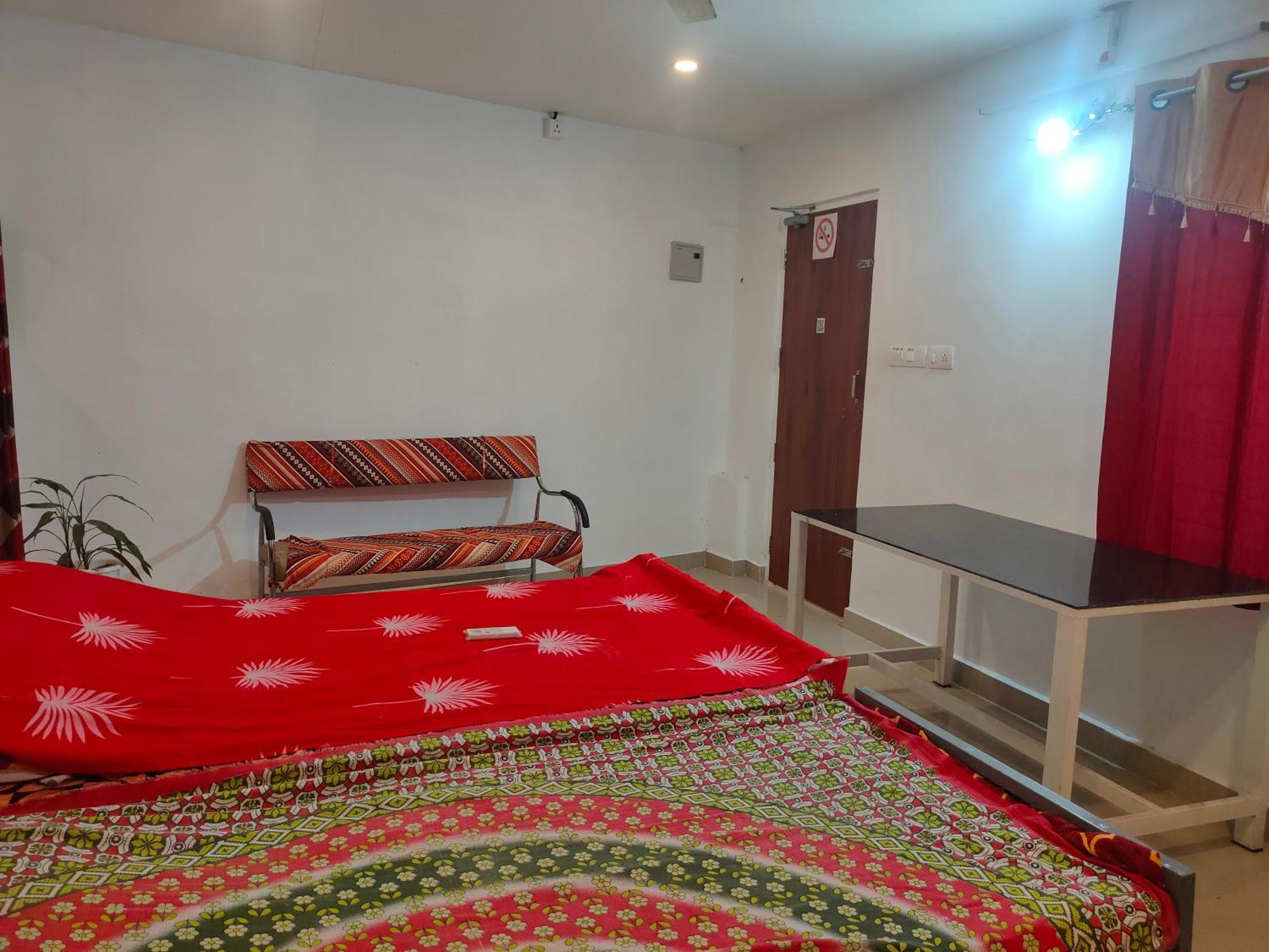 Vip Cottage Kudayattur Экстерьер фото