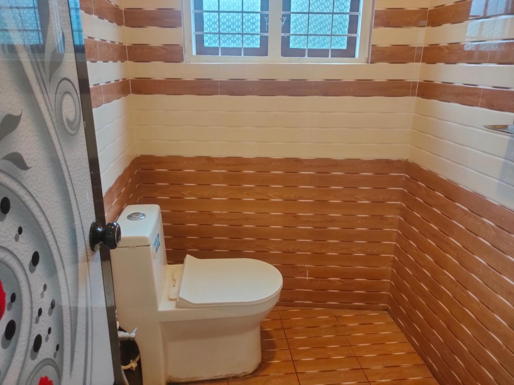 Vip Cottage Kudayattur Экстерьер фото