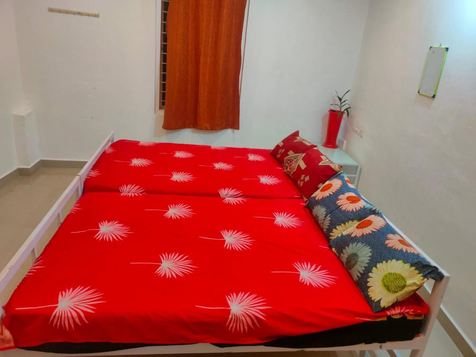 Vip Cottage Kudayattur Экстерьер фото