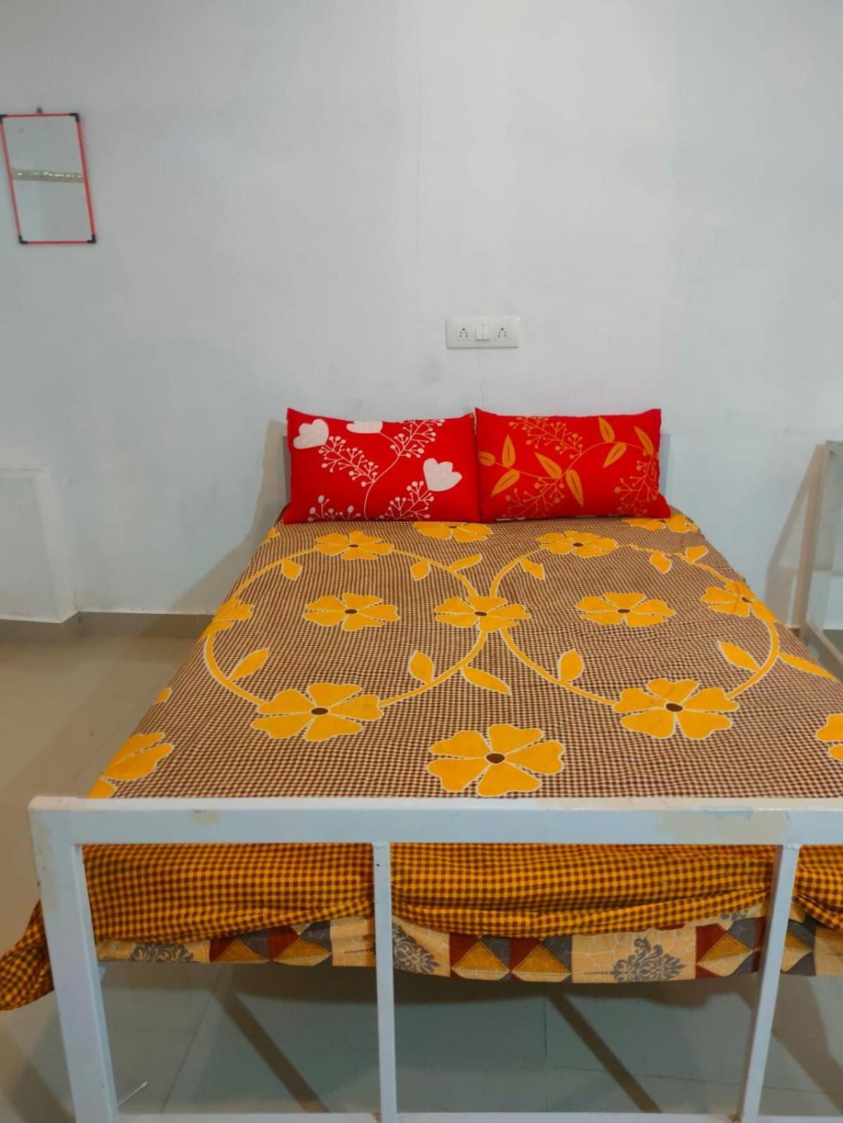 Vip Cottage Kudayattur Экстерьер фото